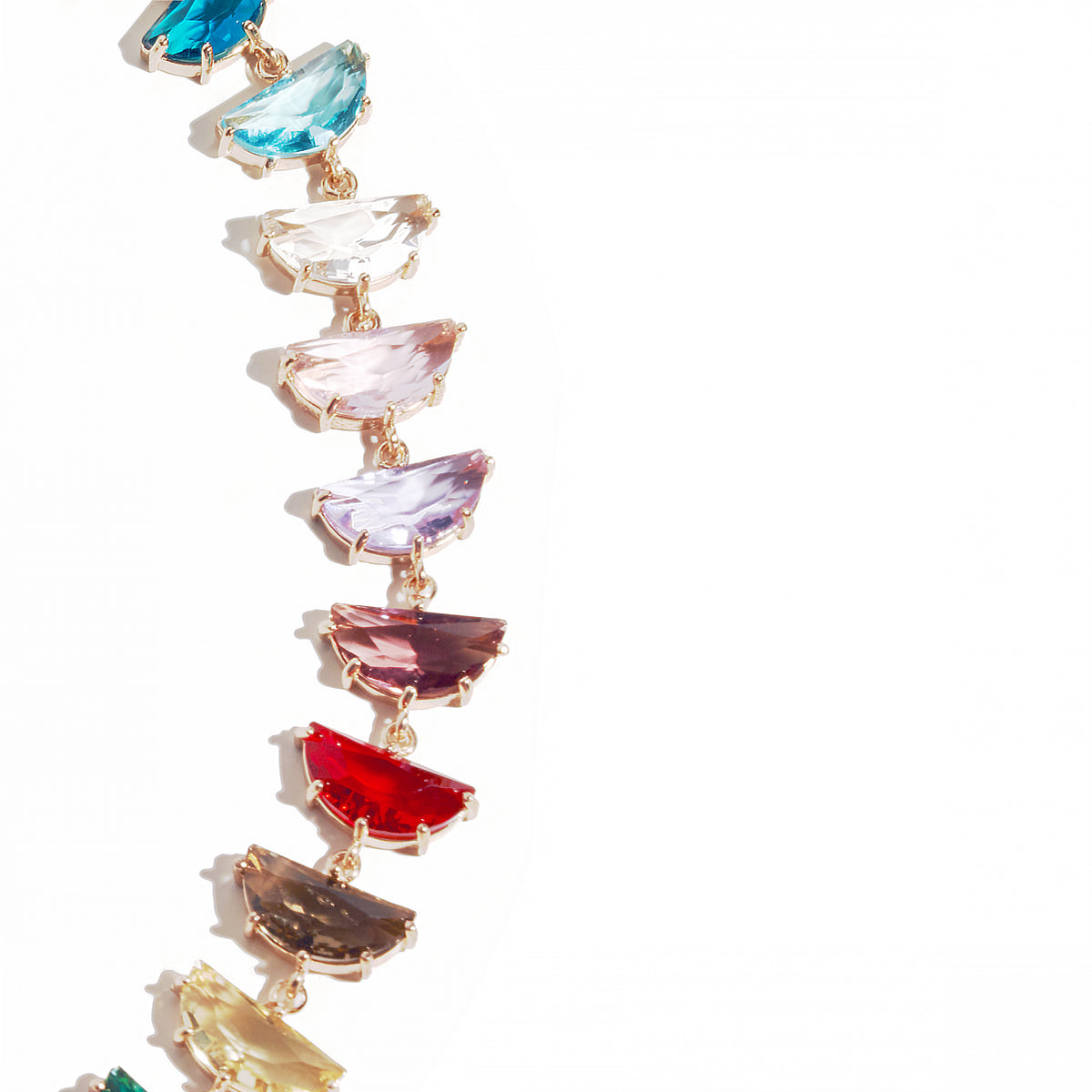 NECKLACE LOVE COLLECTION MULTI