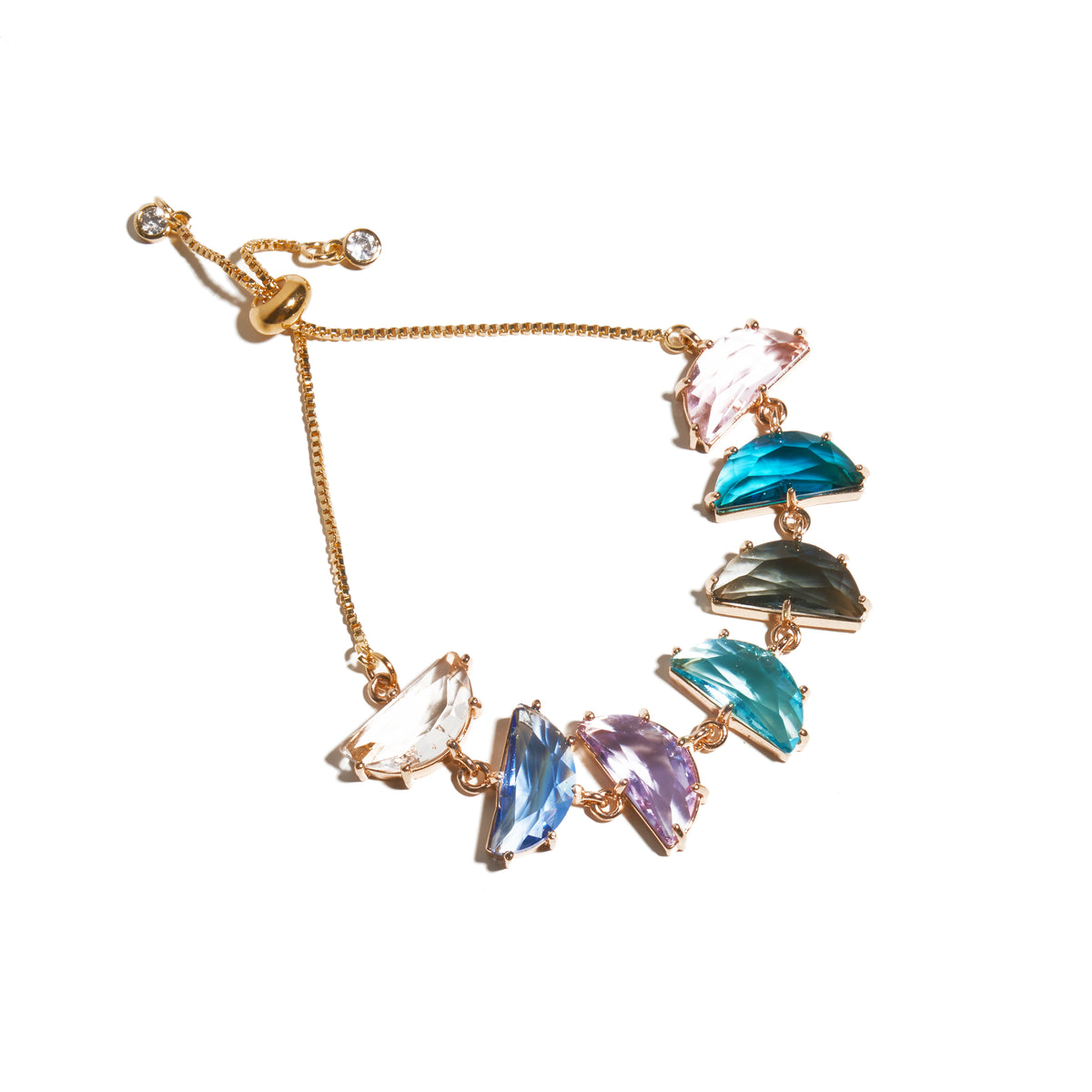 BRACELET LOVE COLLECTION MULTI