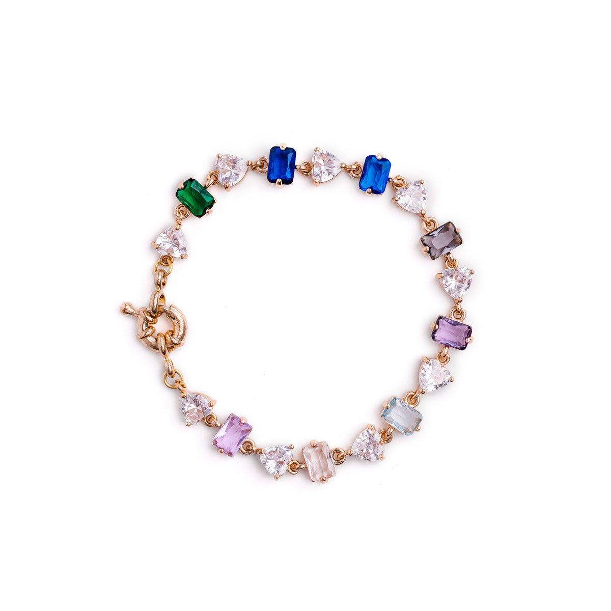 BRACELET ANASTASIA COLLECTION