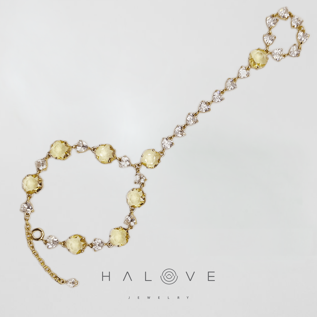 BRACELET LOVE COLLECTION
