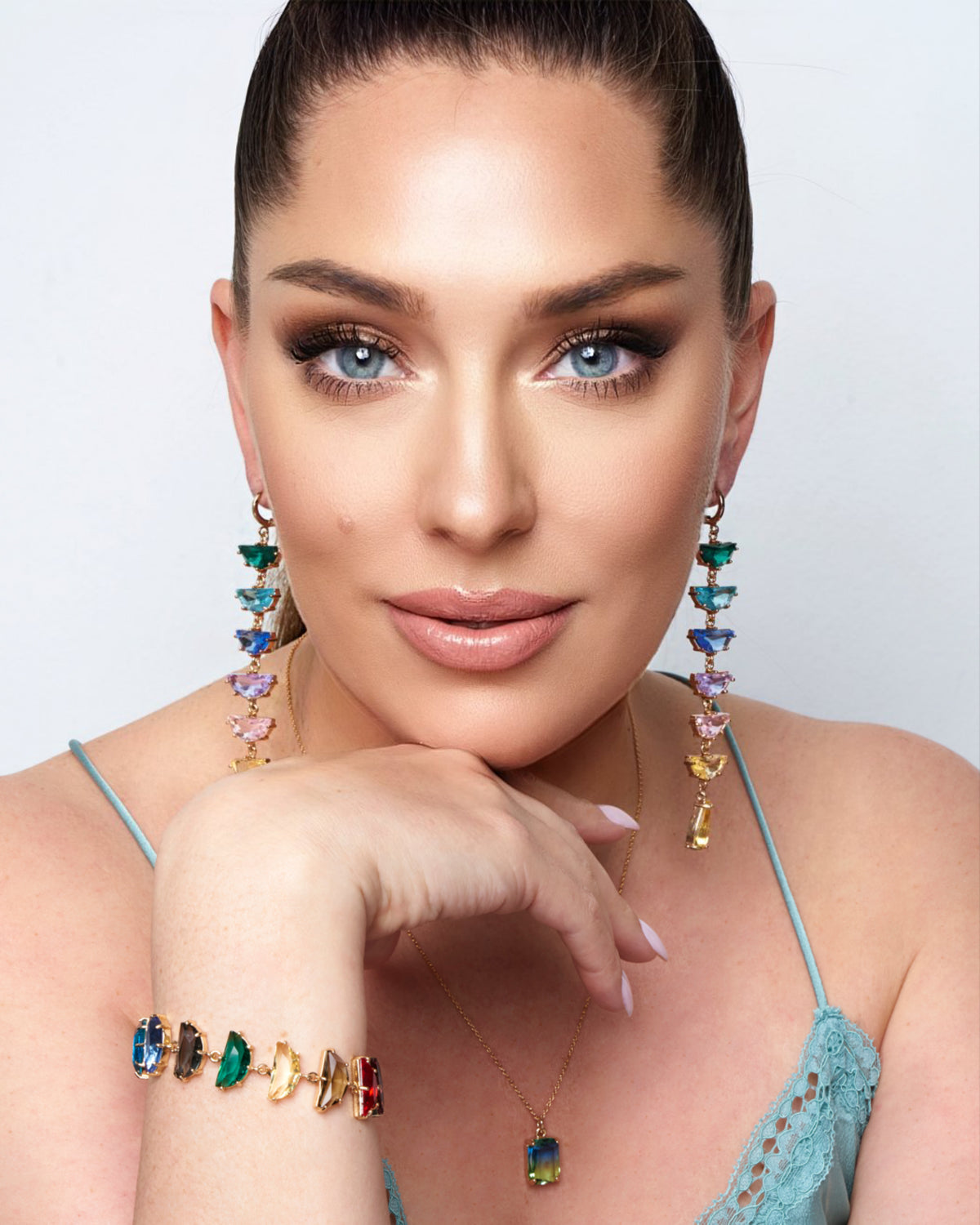 BRACELET LOVE COLLECTION MULTI