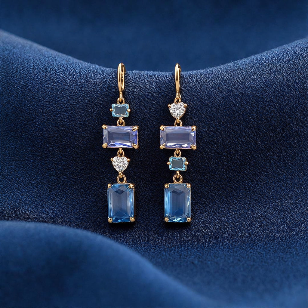 EARRINGS LOVE COLLECTION