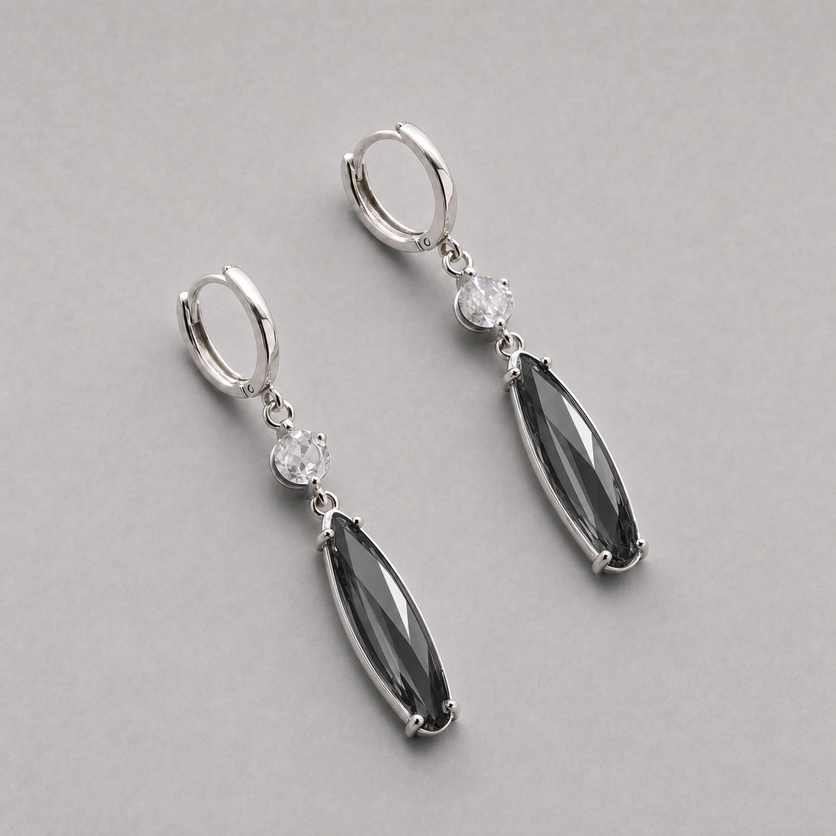 EARRINGS DEW KISS