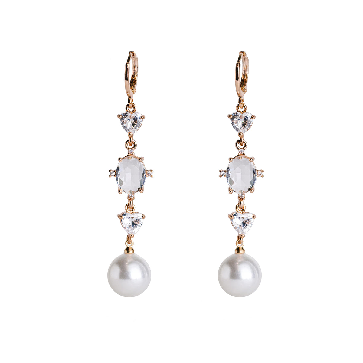 EARRINGS ANASTASIA COLLECTION
