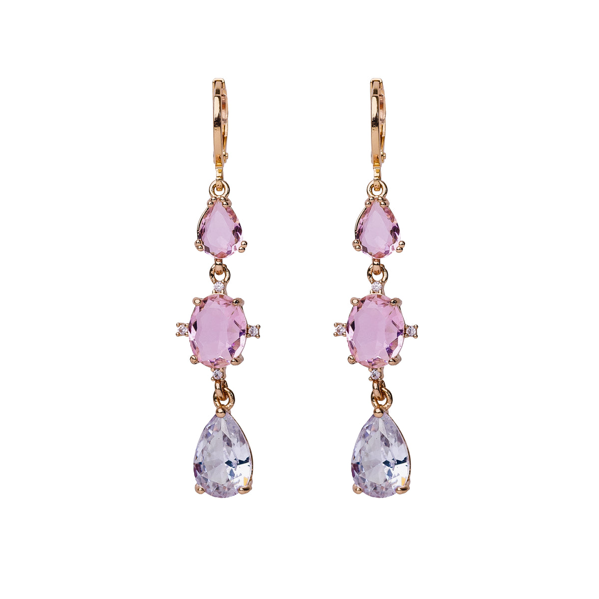 EARRINGS ANASTASIA COLLECTION