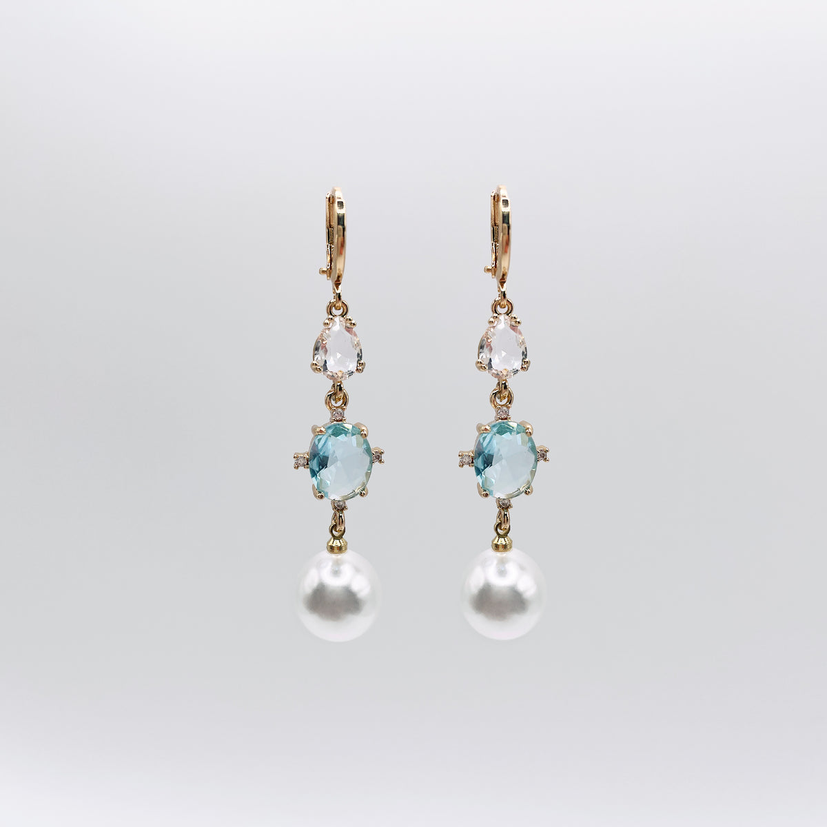 EARRINGS ANASTASIA COLLECTION