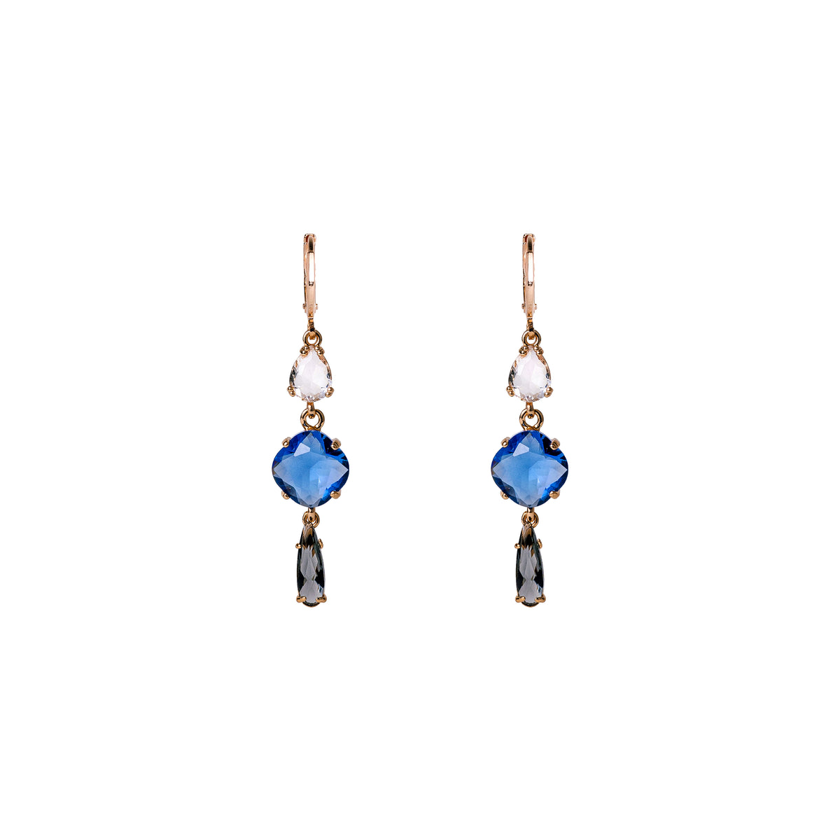 EARRINGS ANASTASIA COLLECTION