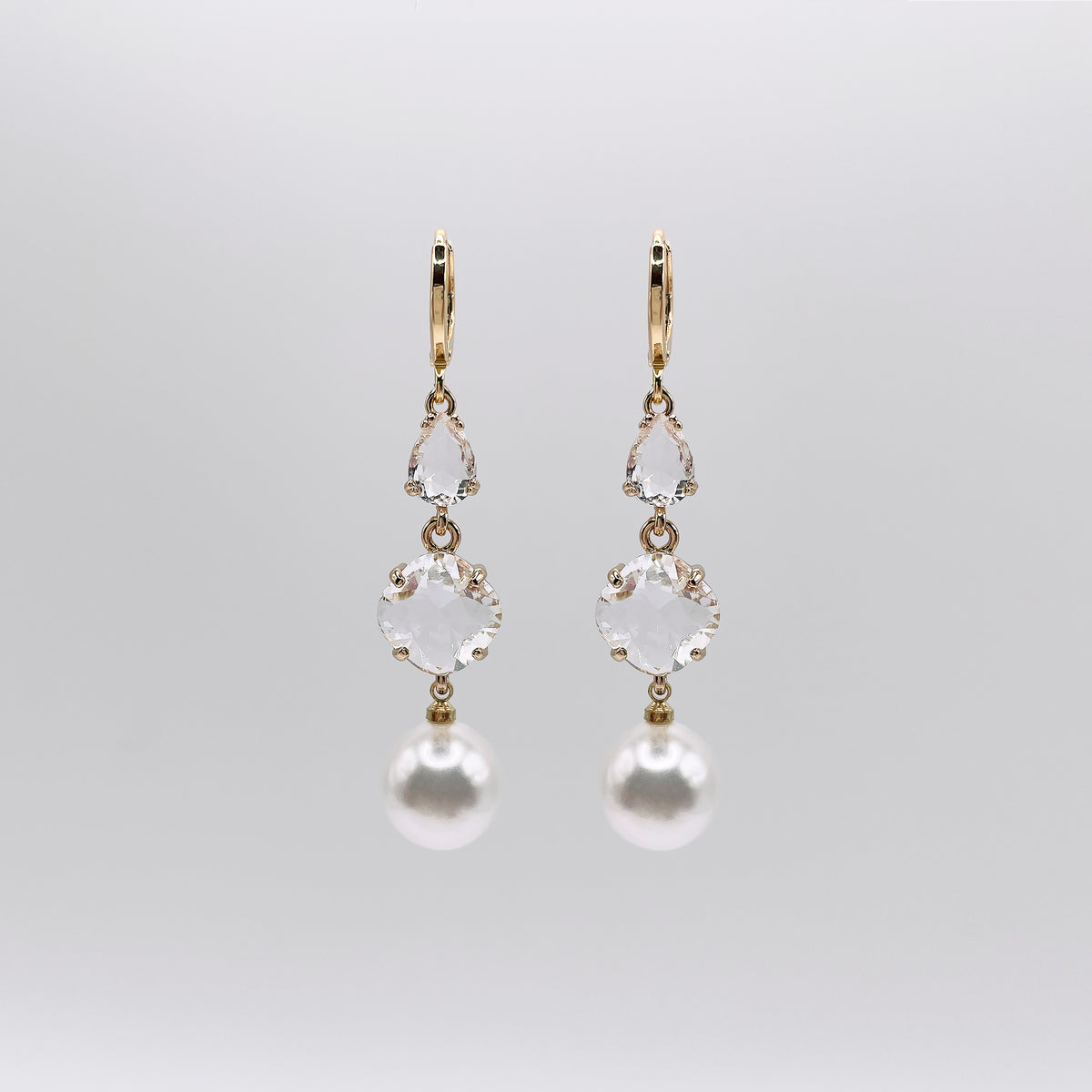 EARRINGS ANASTASIA COLLECTION