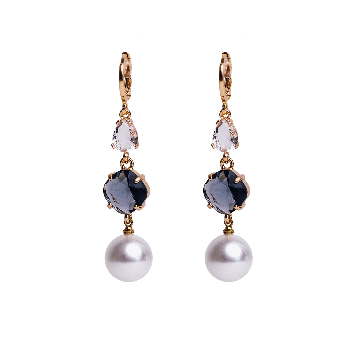 EARRINGS ANASTASIA COLLECTION