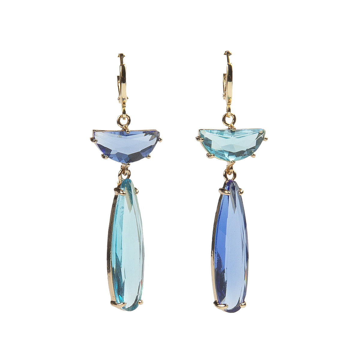EARRINGS DEW KISS