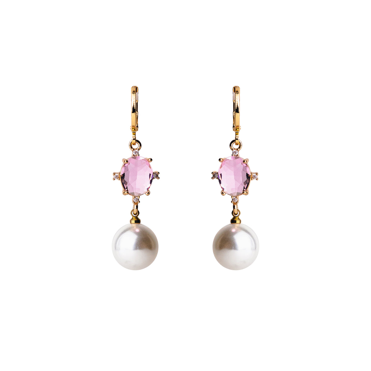 EARRINGS ANASTASIA COLLECTION