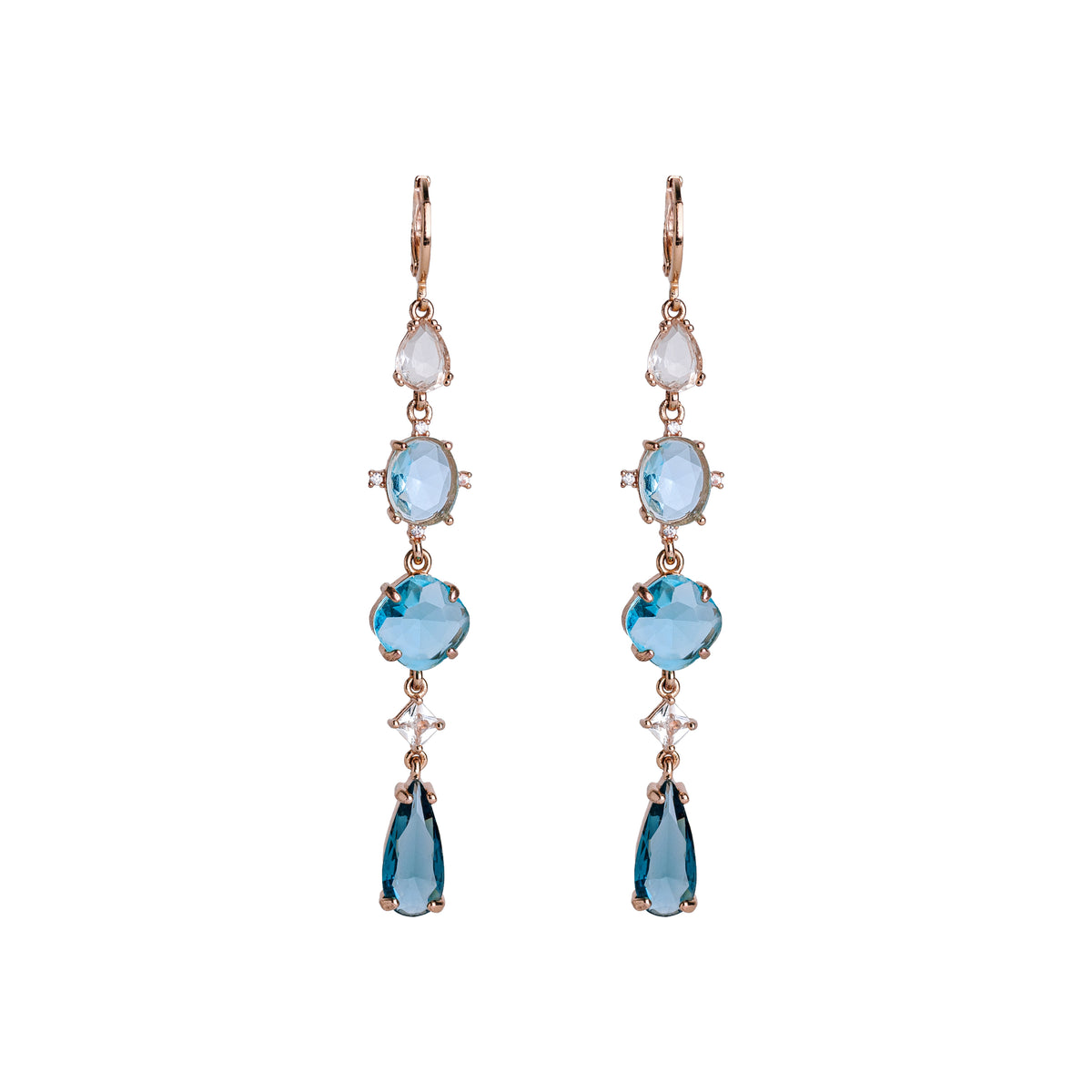EARRINGS ATELIER COLLECTION