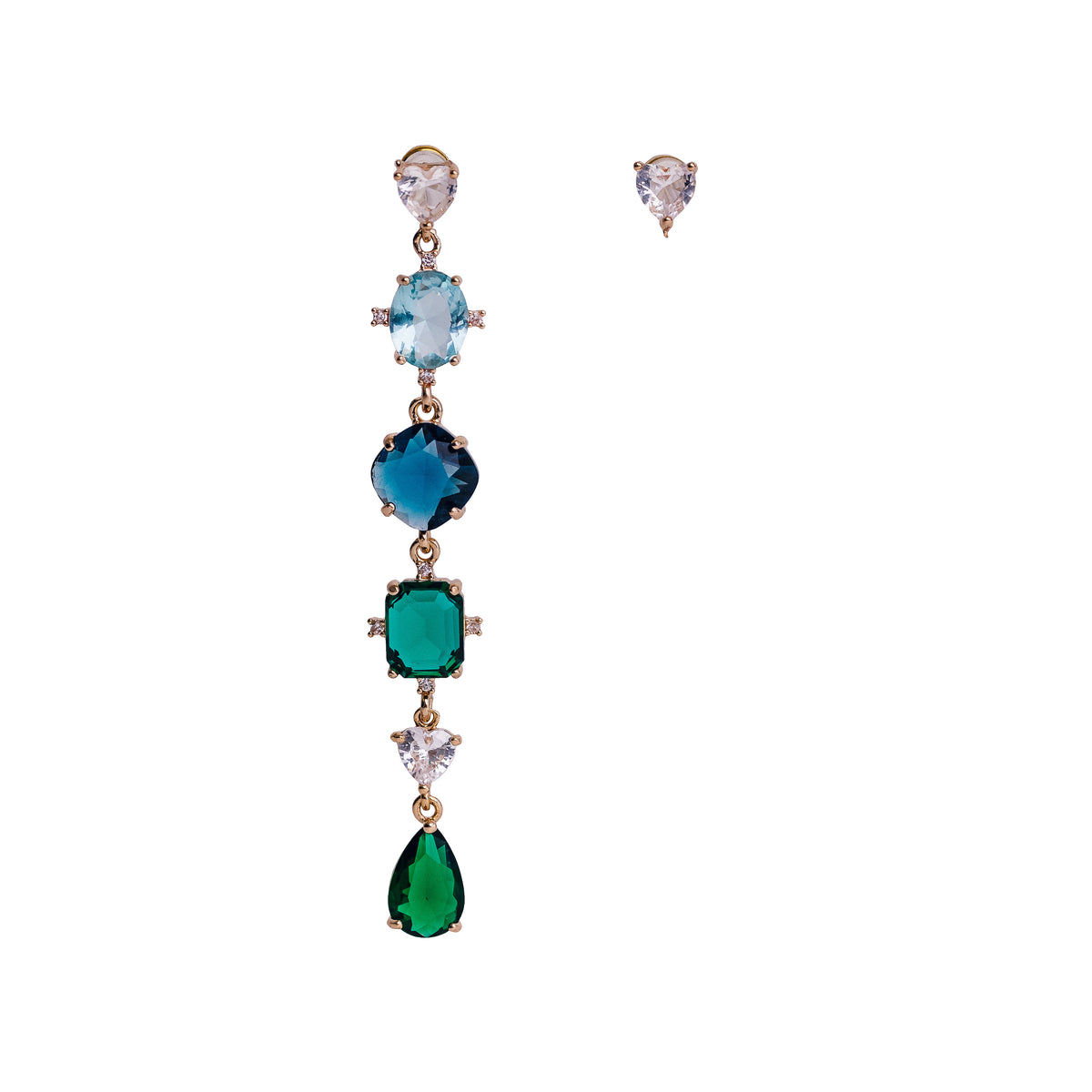 EARRINGS ATELIER COLLECTION