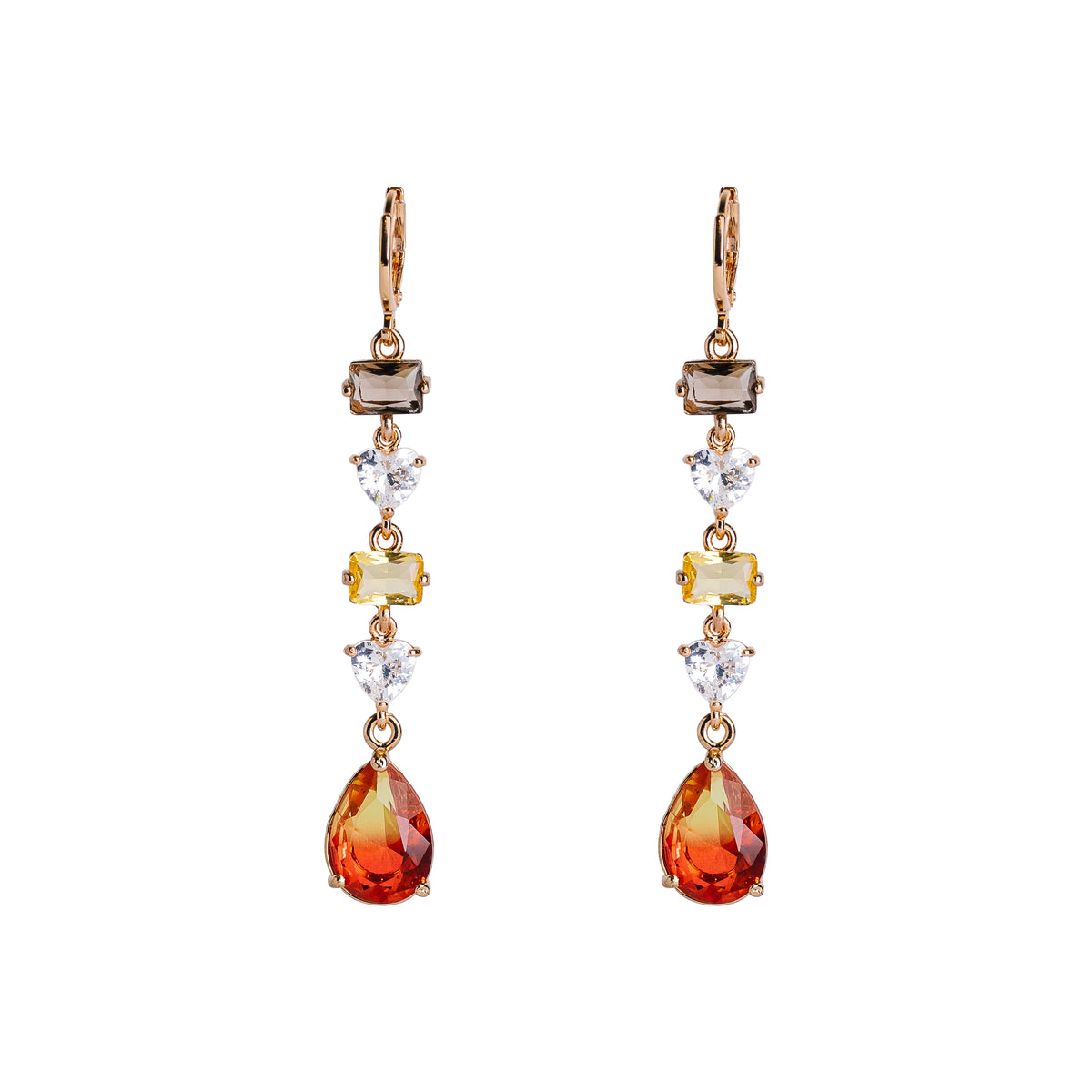 EARRINGS ATELIER COLLECTION