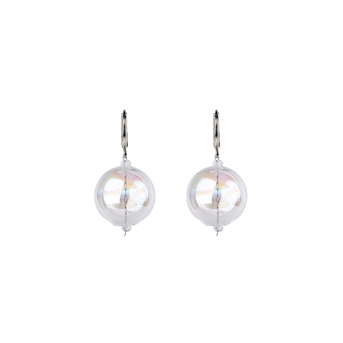 EARRINGS HALO COLLECTION