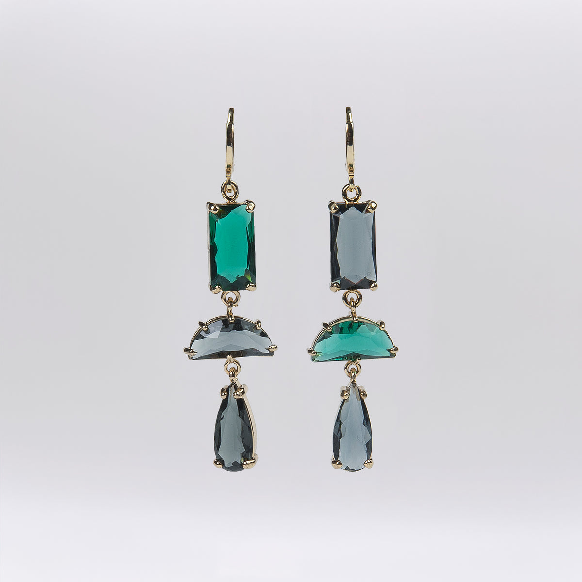 EARRINGS LOVE COLLECTION