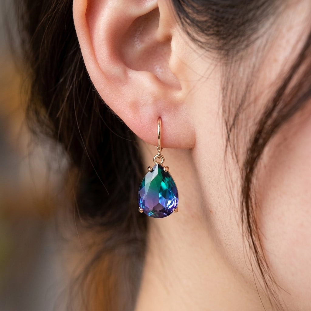 EARRINGS LOVE COLLECTION