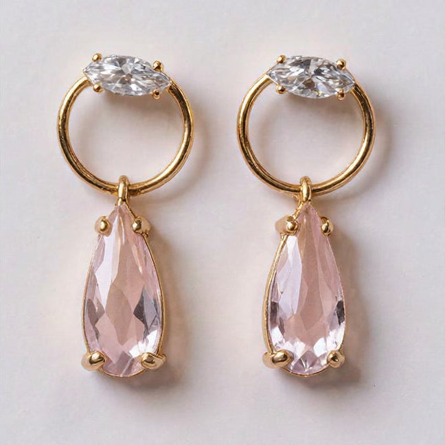 EARRINGS LOVE COLLECTION