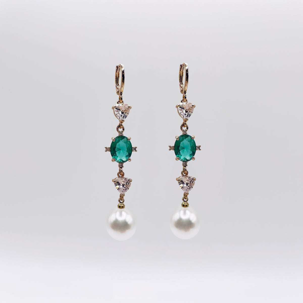 EARRINGS ANASTASIA COLLECTION