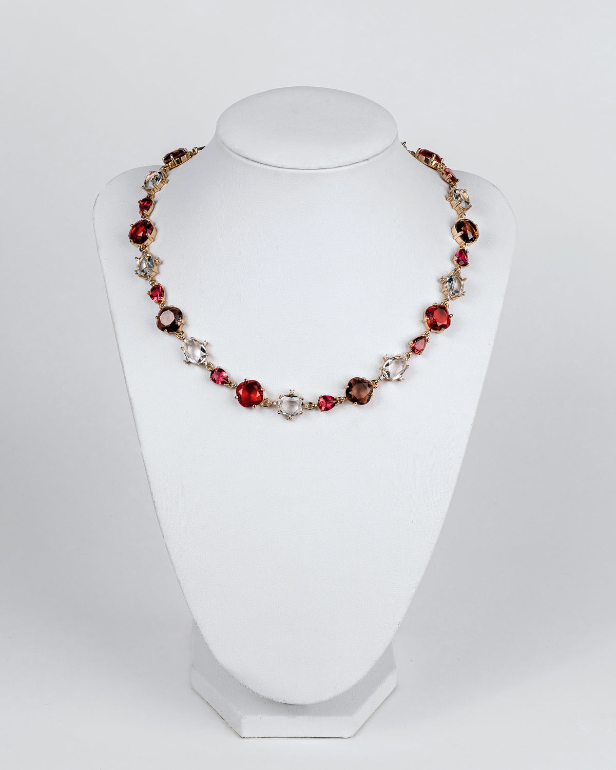 NECKLACE ATELIER COLLECTION