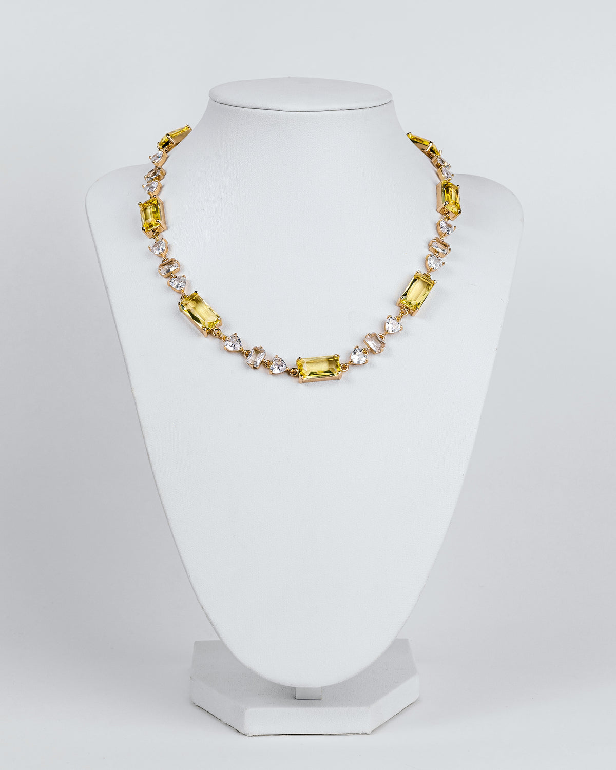 NECKLACE ATELIER COLLECTION