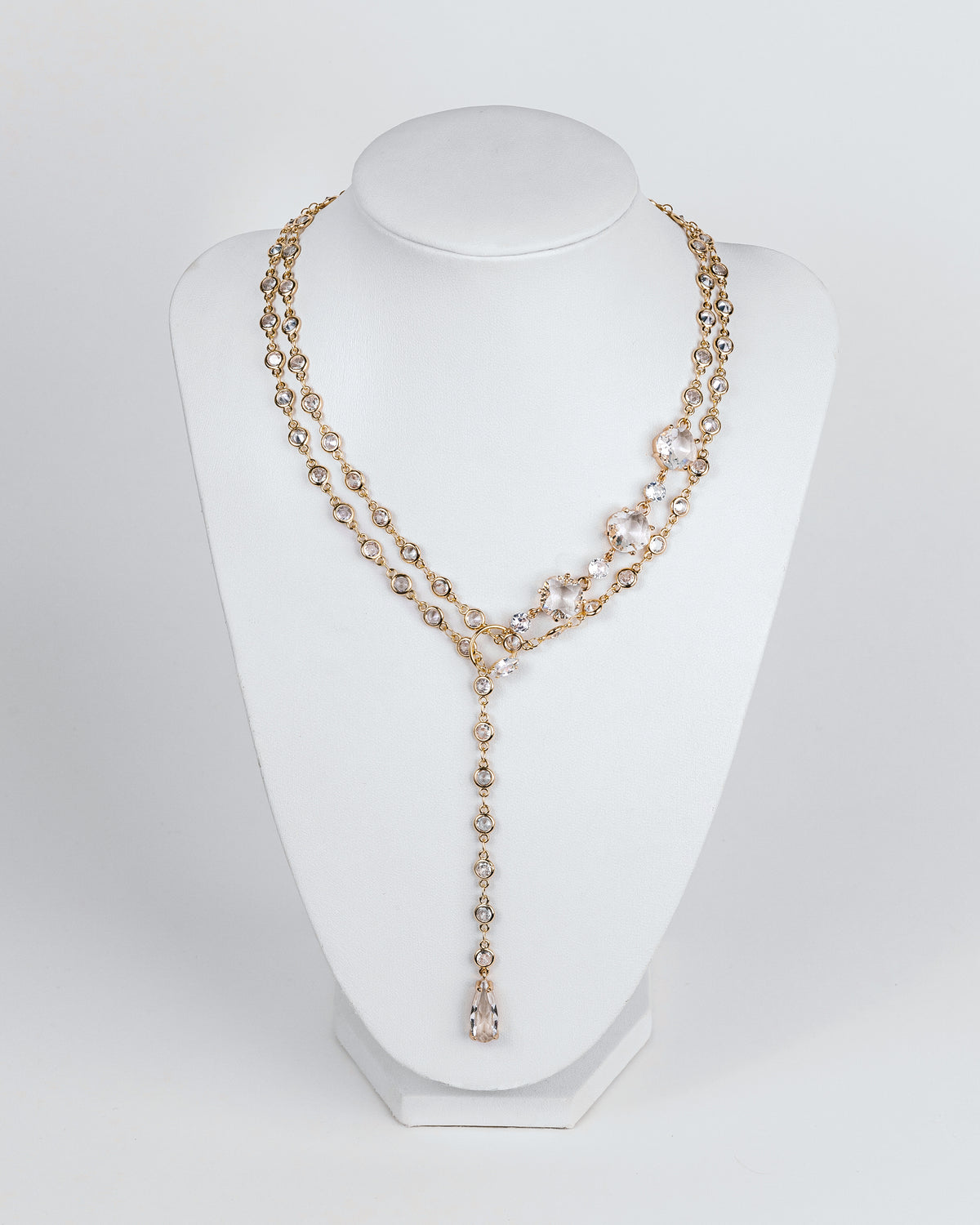 NECKLACE LOVE COLLECTION
