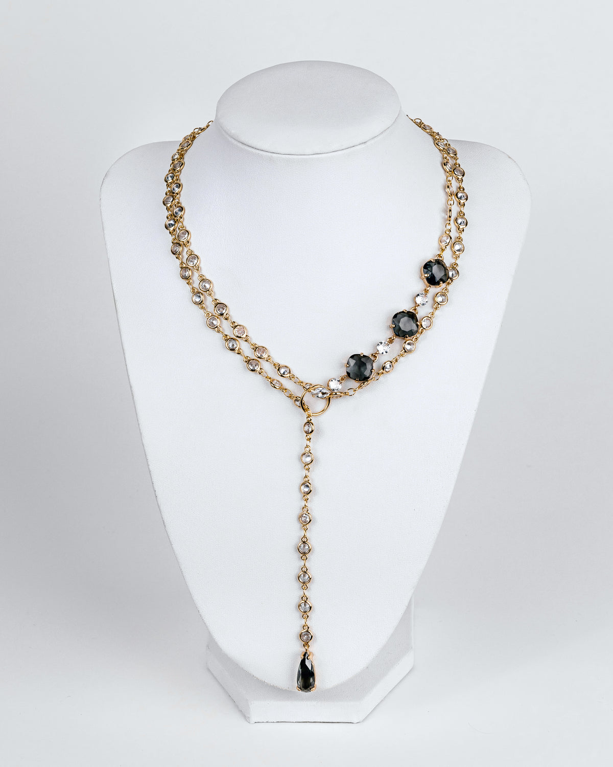 NECKLACE LOVE COLLECTION