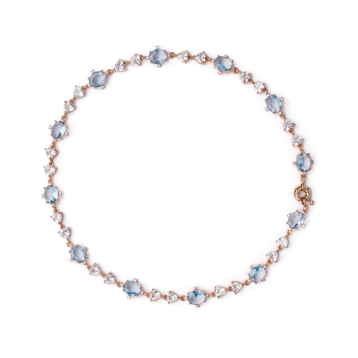 NECKLACE ANASTASIA COLLECTION
