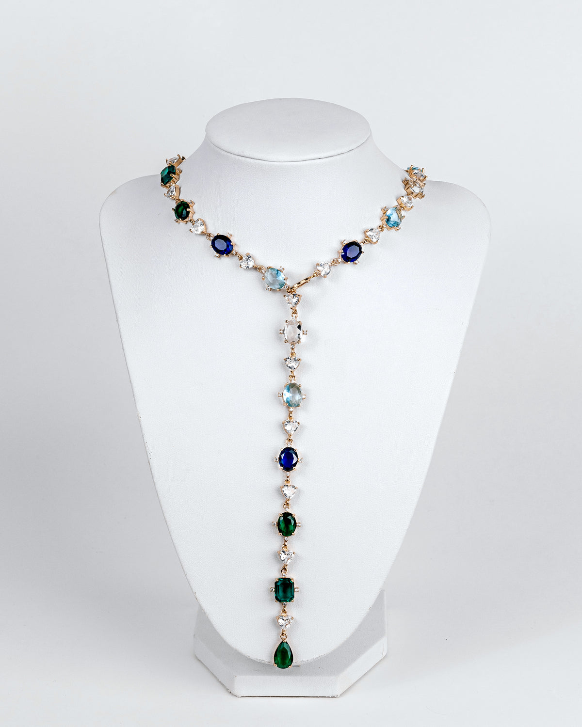 NECKLACE TIE ATELIER COLLECTION