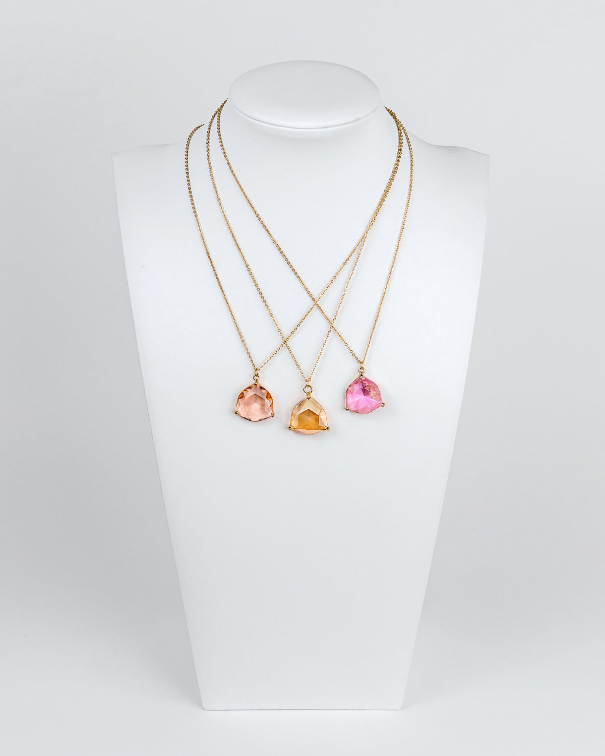 PENDANT LOVE COLLECTION
