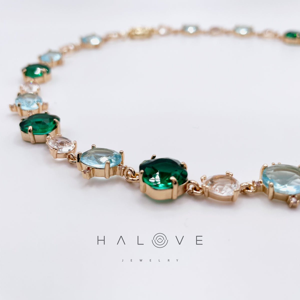 ANASTASIA COLLECTION