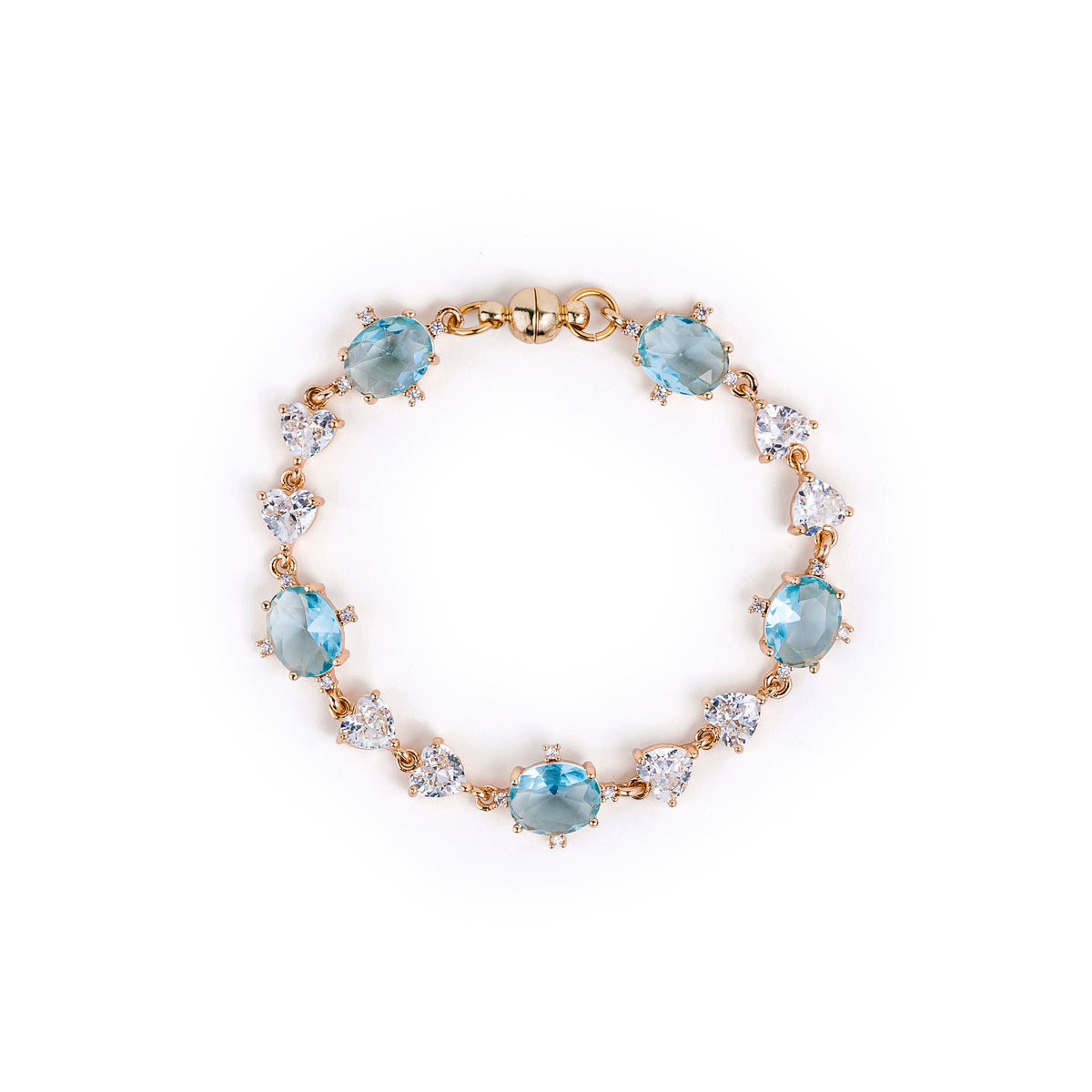 BRACELET ANASTASIA COLLECTION