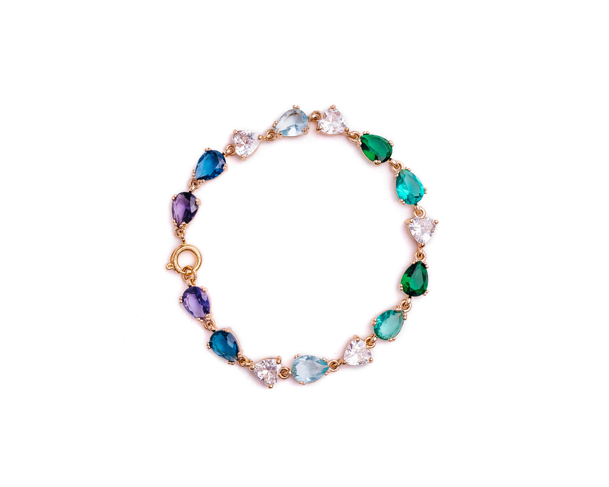 BRACELET ANASTASIA COLLECTION