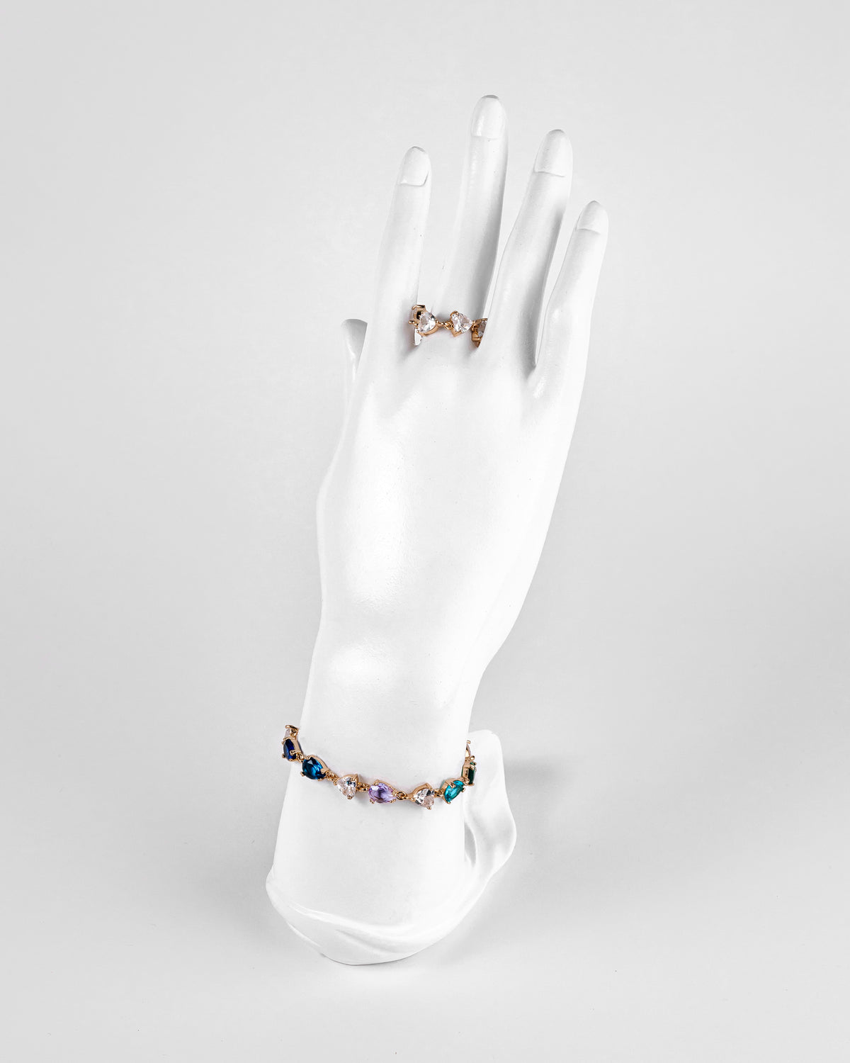 BRACELET ANASTASIA COLLECTION