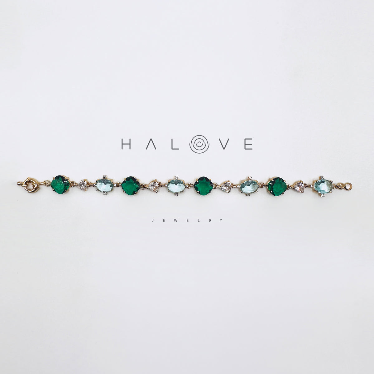 BRACELET ANASTASIA COLLECTION