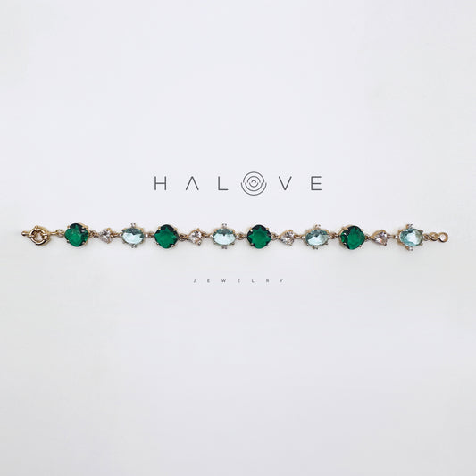 BRACELET ANASTASIA COLLECTION