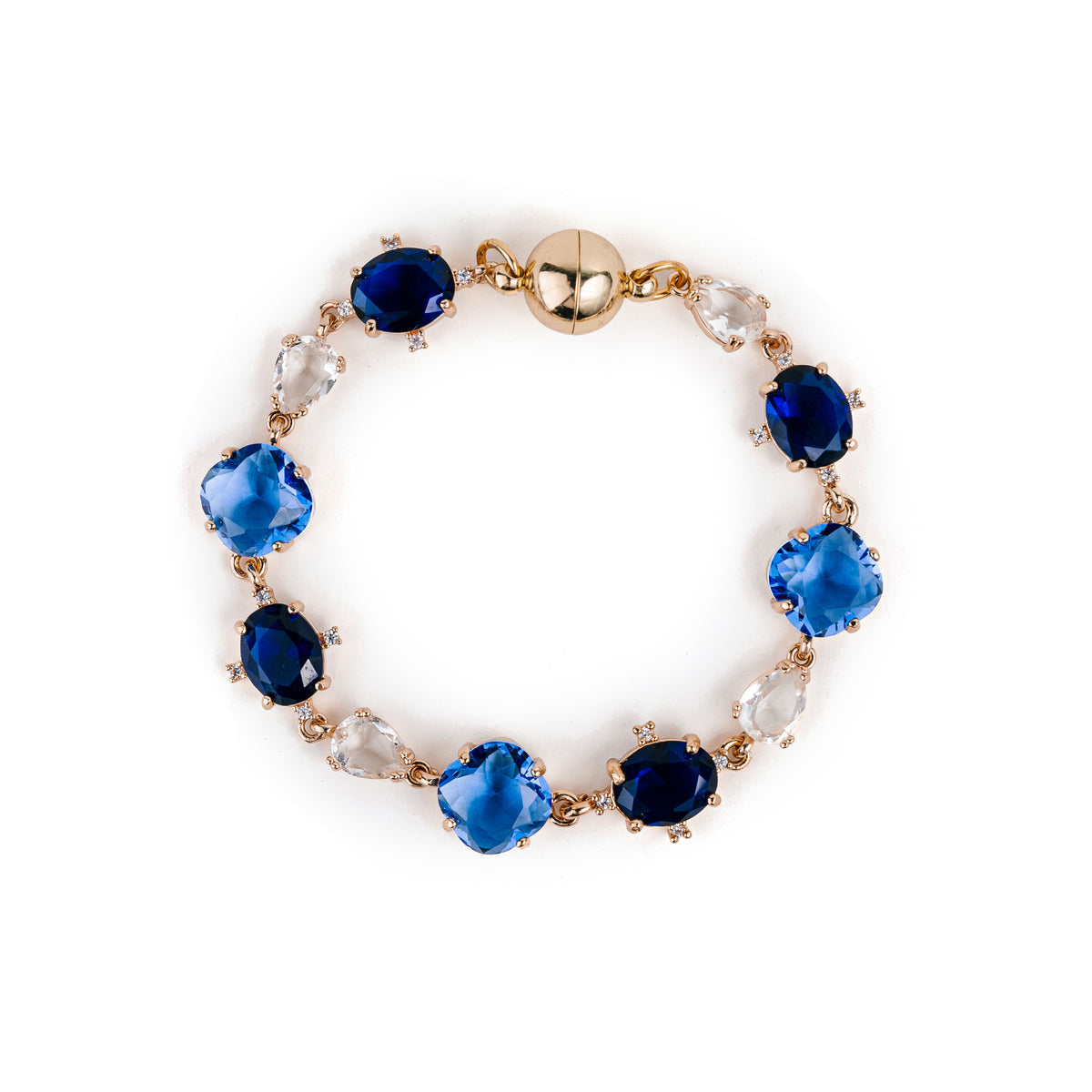 BRACELET ANASTASIA COLLECTION