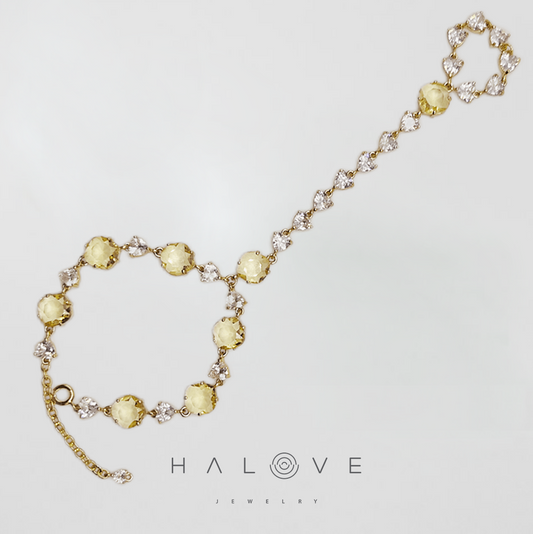 BRACELET LOVE COLLECTION