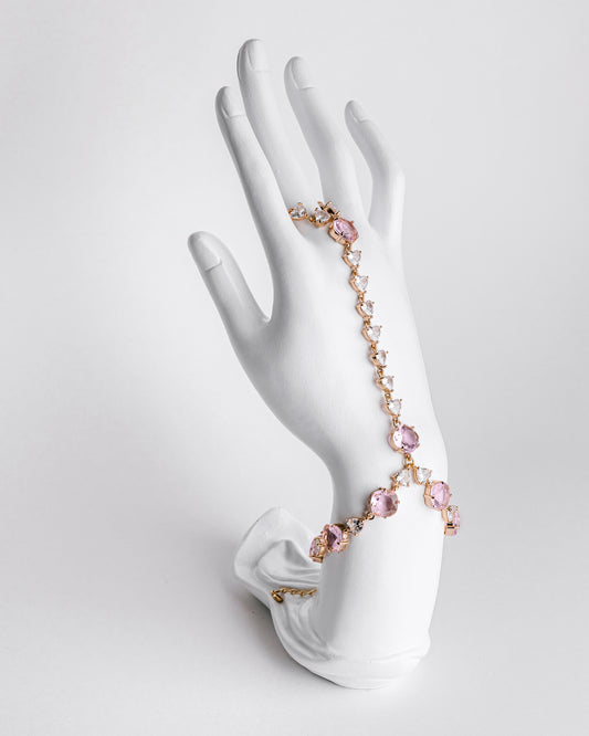 BRACELET LOVE COLLECTION