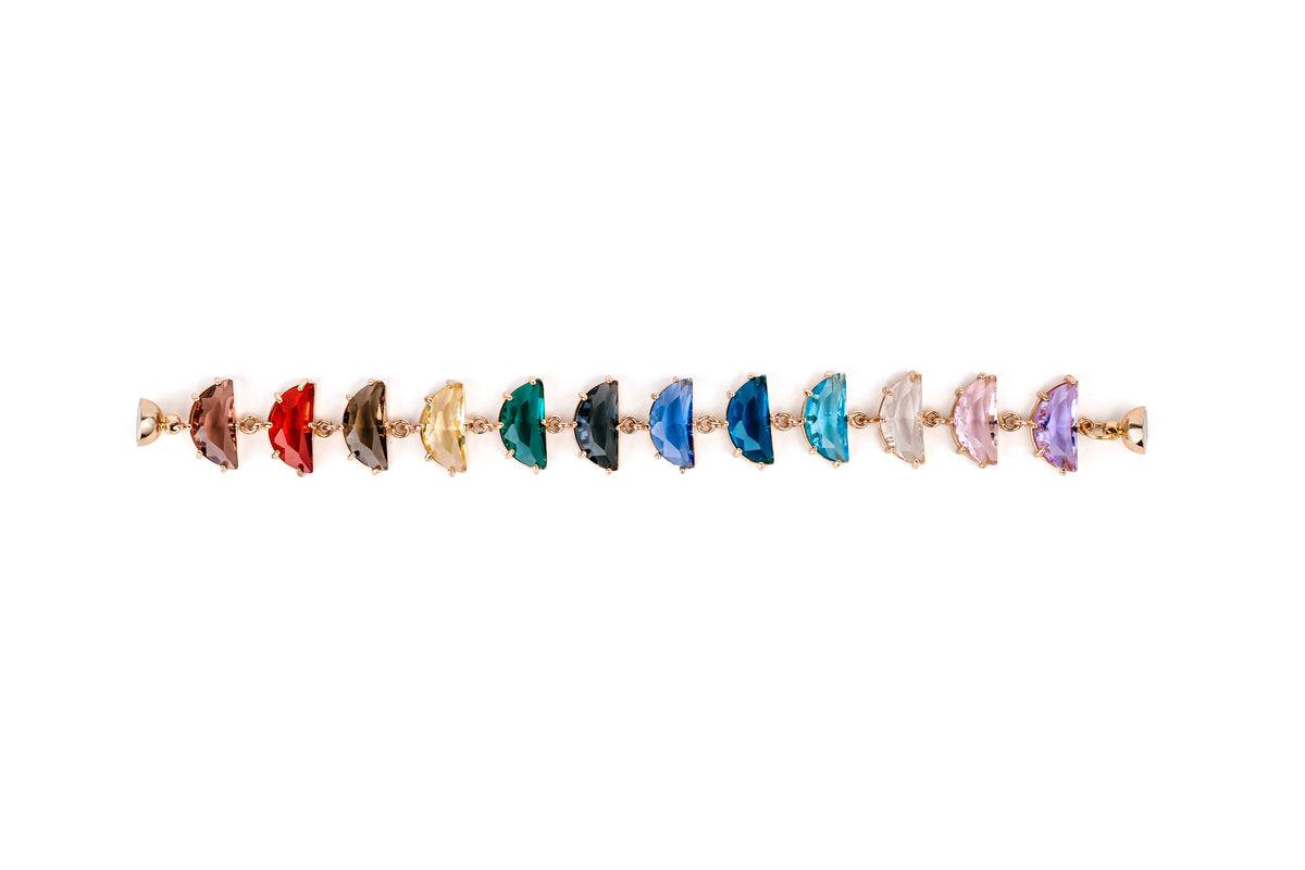 BRACELET LOVE COLLECTION MULTI