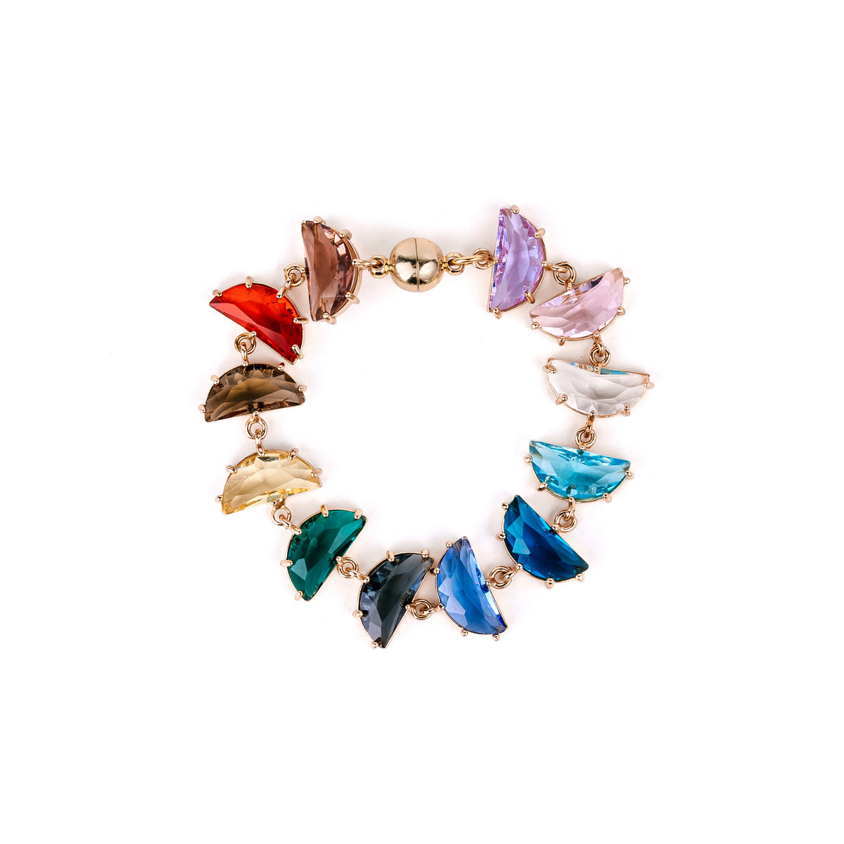 BRACELET LOVE COLLECTION MULTI