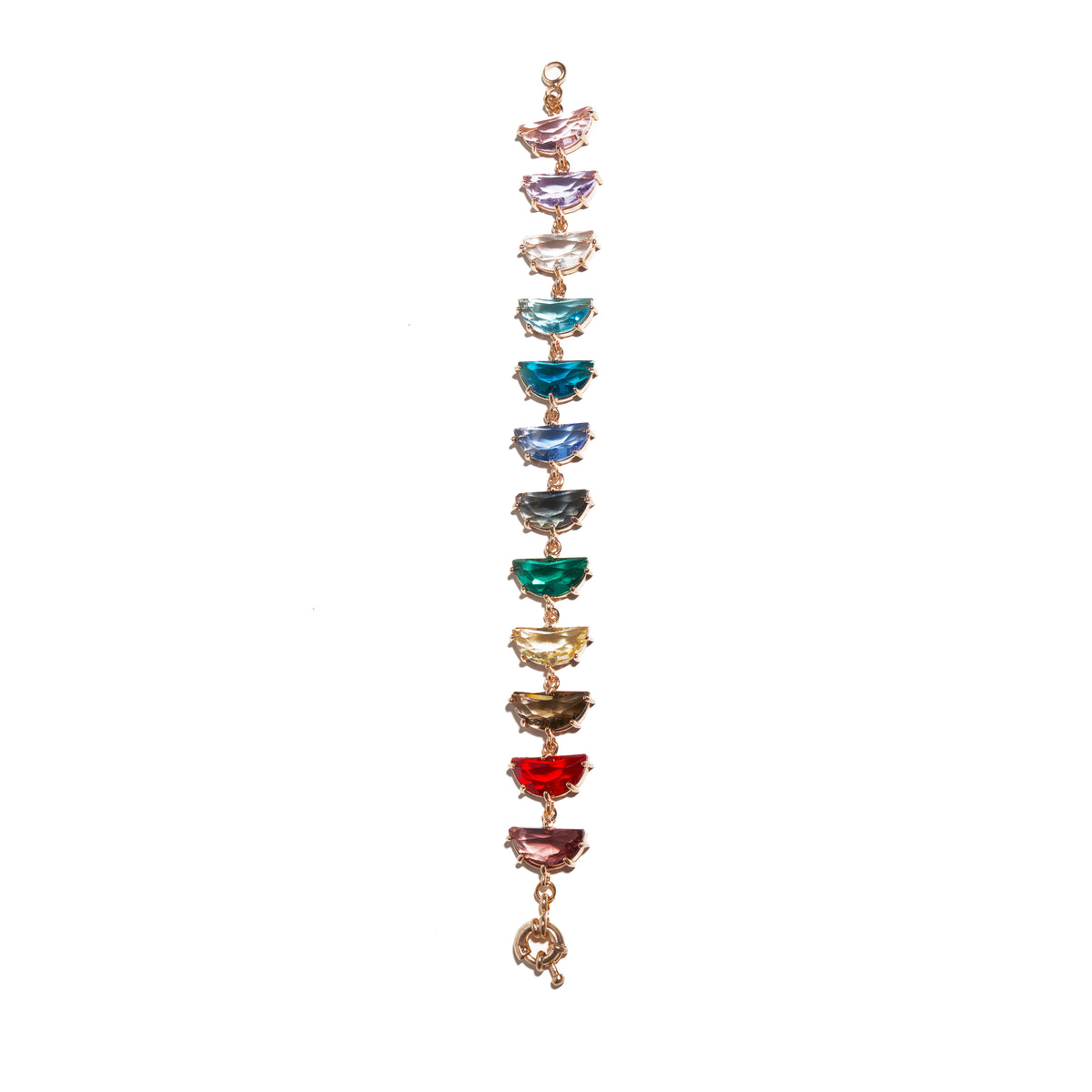BRACELET LOVE COLLECTION MULTI