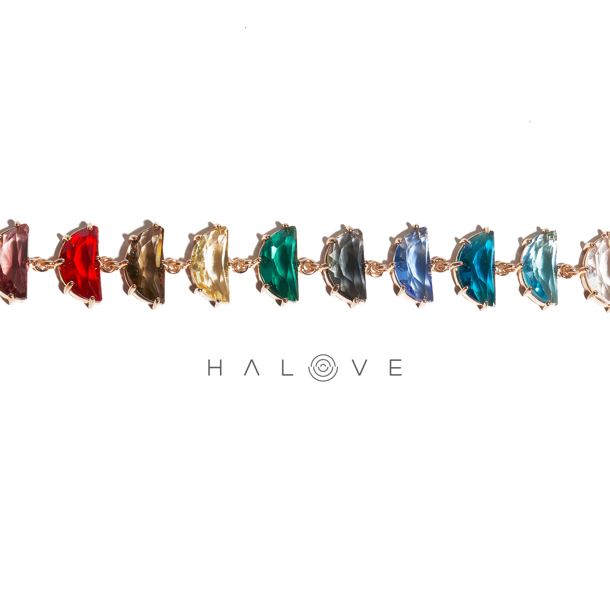 BRACELET LOVE COLLECTION MULTI