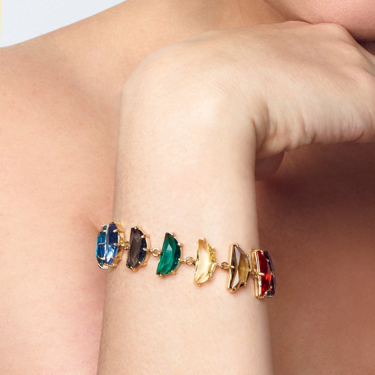 BRACELET LOVE COLLECTION MULTI