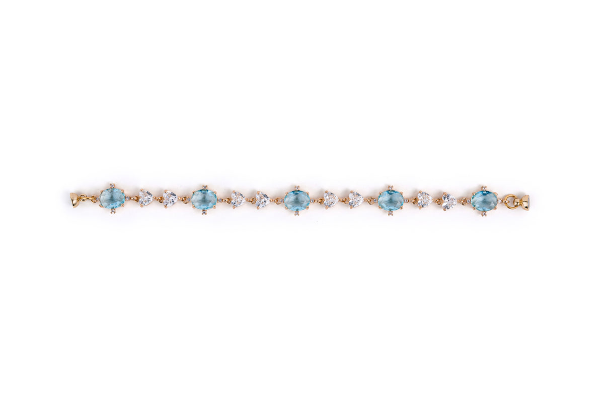BRACELET ANASTASIA COLLECTION