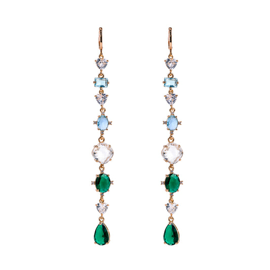 EARRINGS ANASTASIA COLLECTION