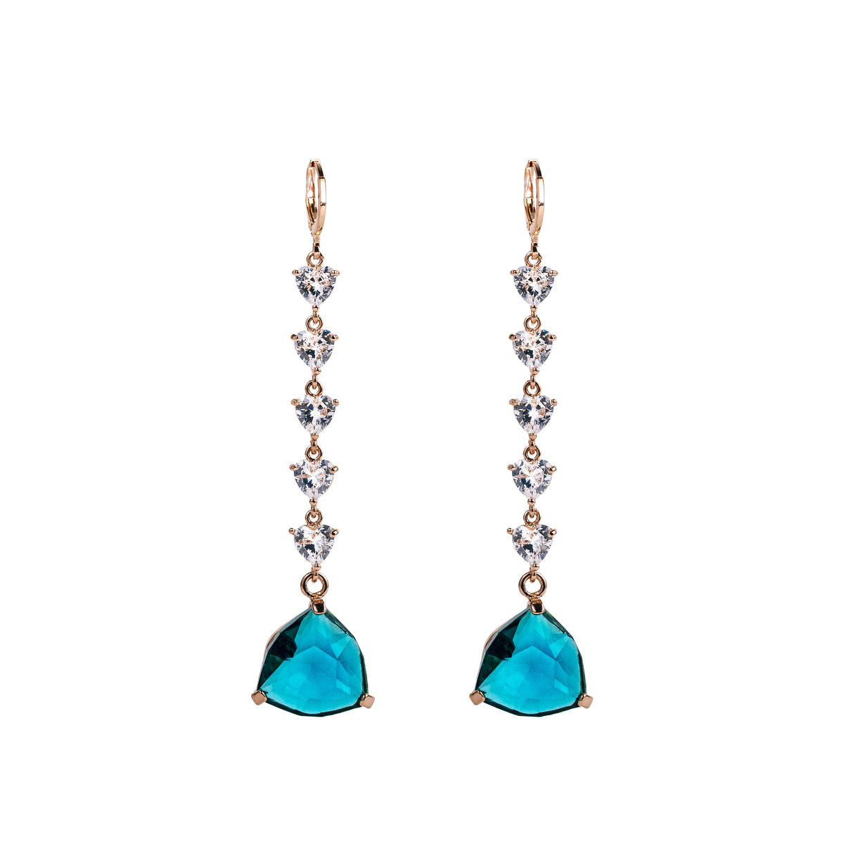 EARRINGS LOVE COLLECTION