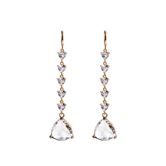 EARRINGS LOVE COLLECTION