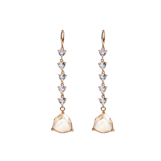 EARRINGS LOVE COLLECTION