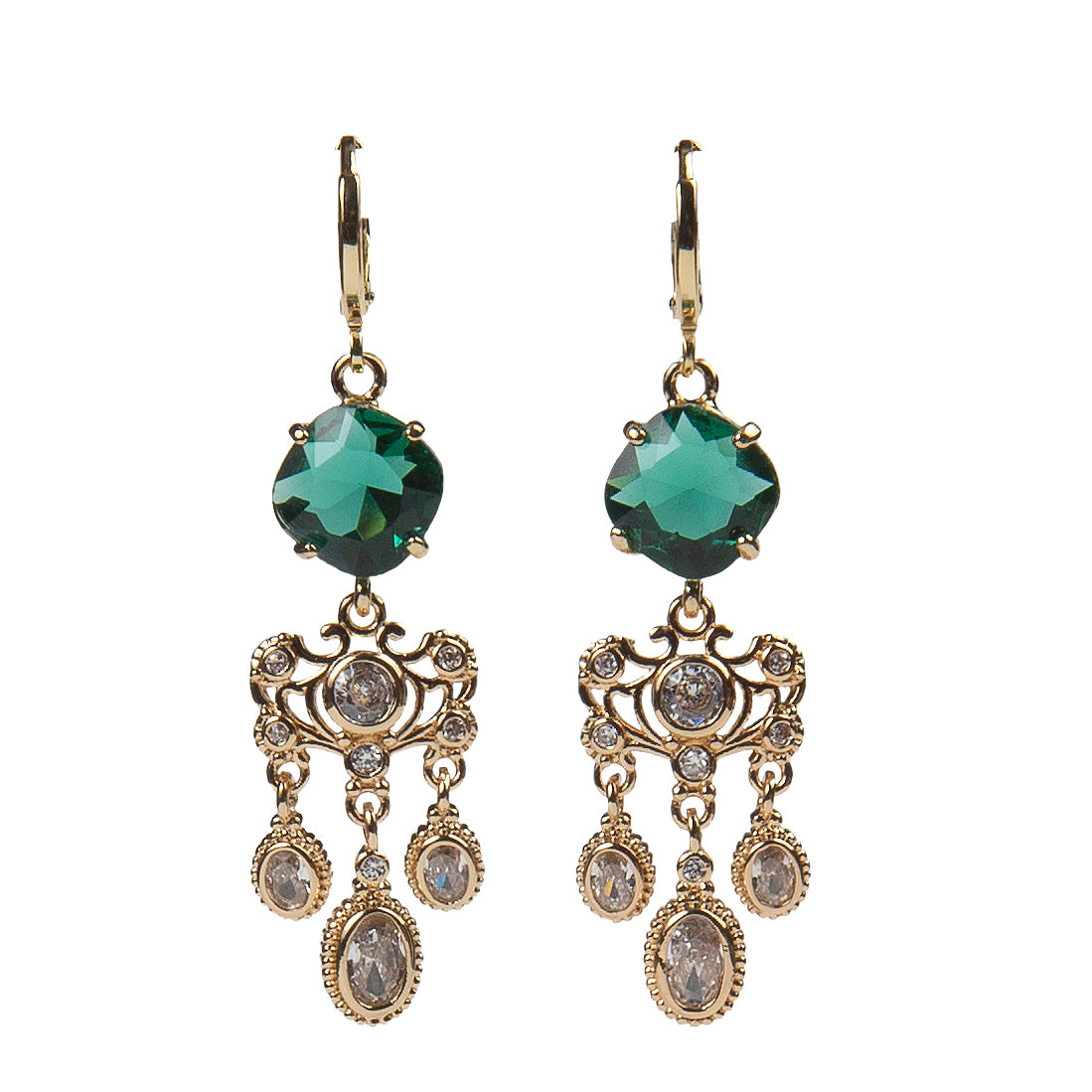 EARRINGS LOVE COLLECTION